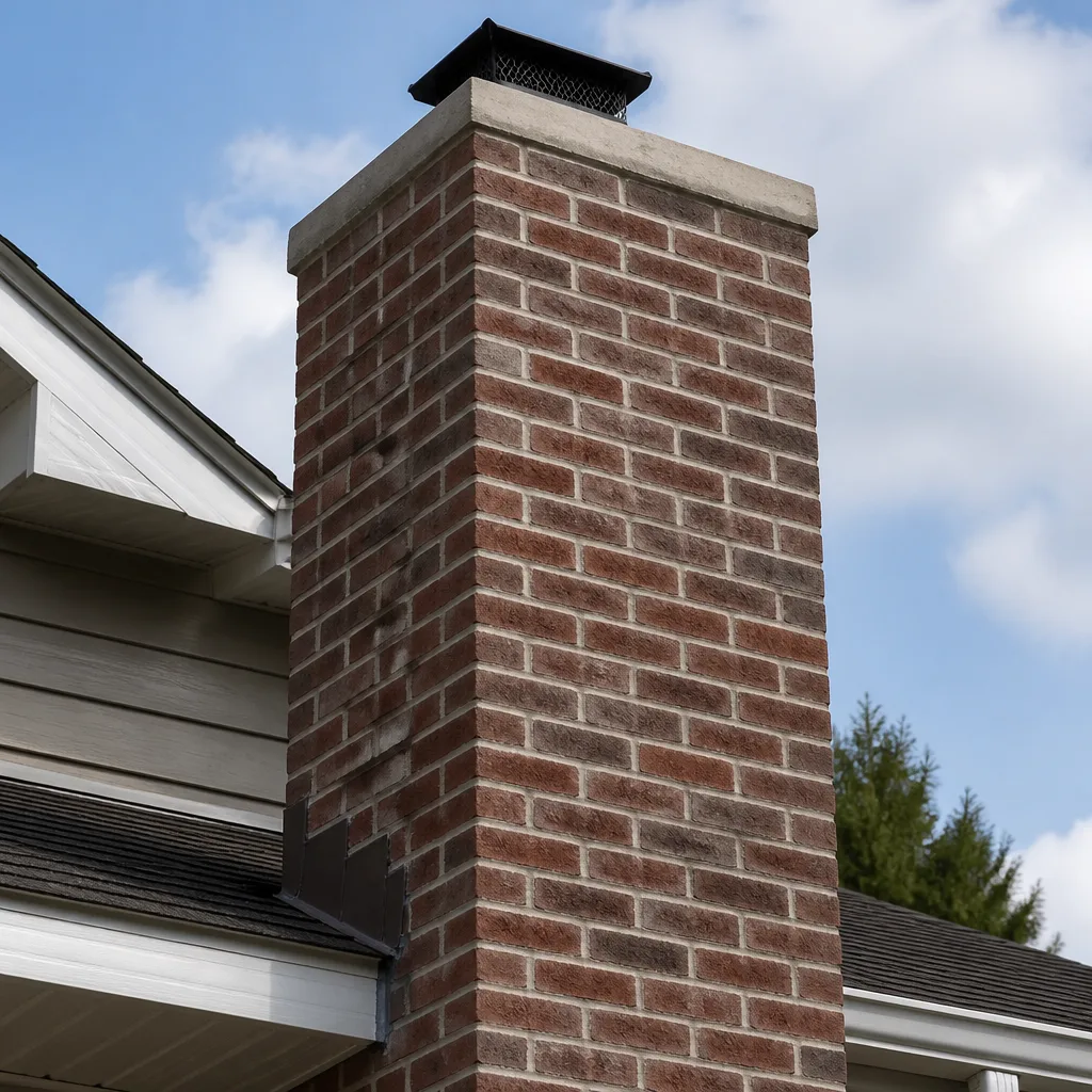 Masonry repair